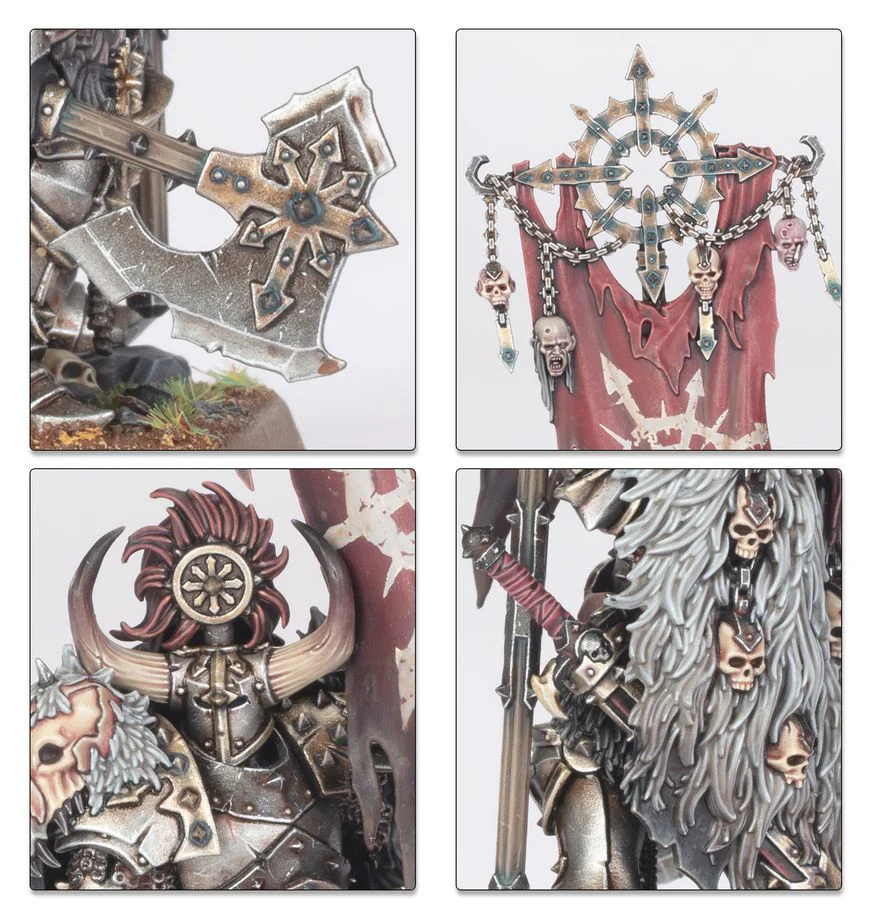 Warhammer Old World: Core Set (EN) - Image 5