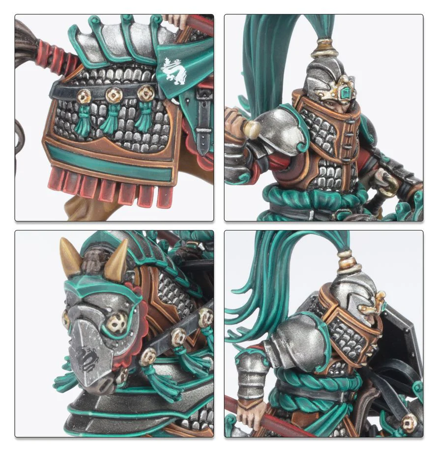 Warhammer Old World: Core Set (EN) - Image 6