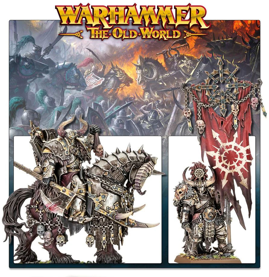 Warhammer Old World: Core Set (EN) - Image 7