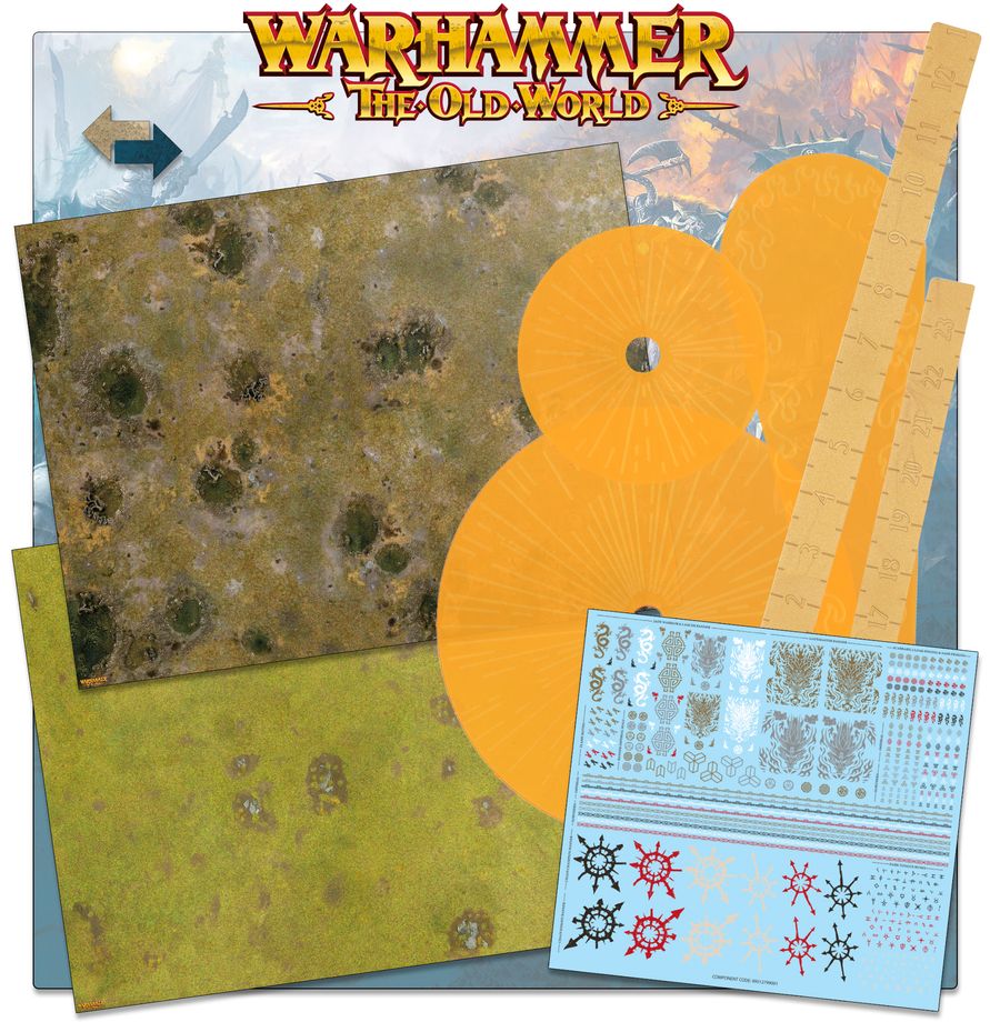 Warhammer Old World: Core Set (EN) - Image 9