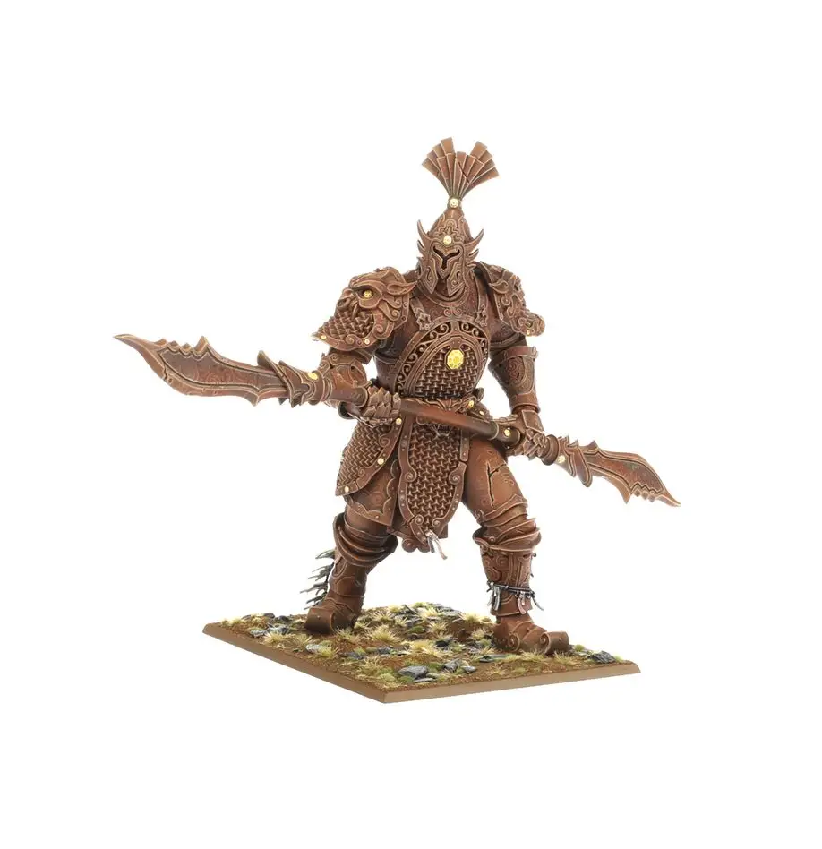 Warhammer Old World: Grand Cathay - Cathayan Sentinel - Image 2