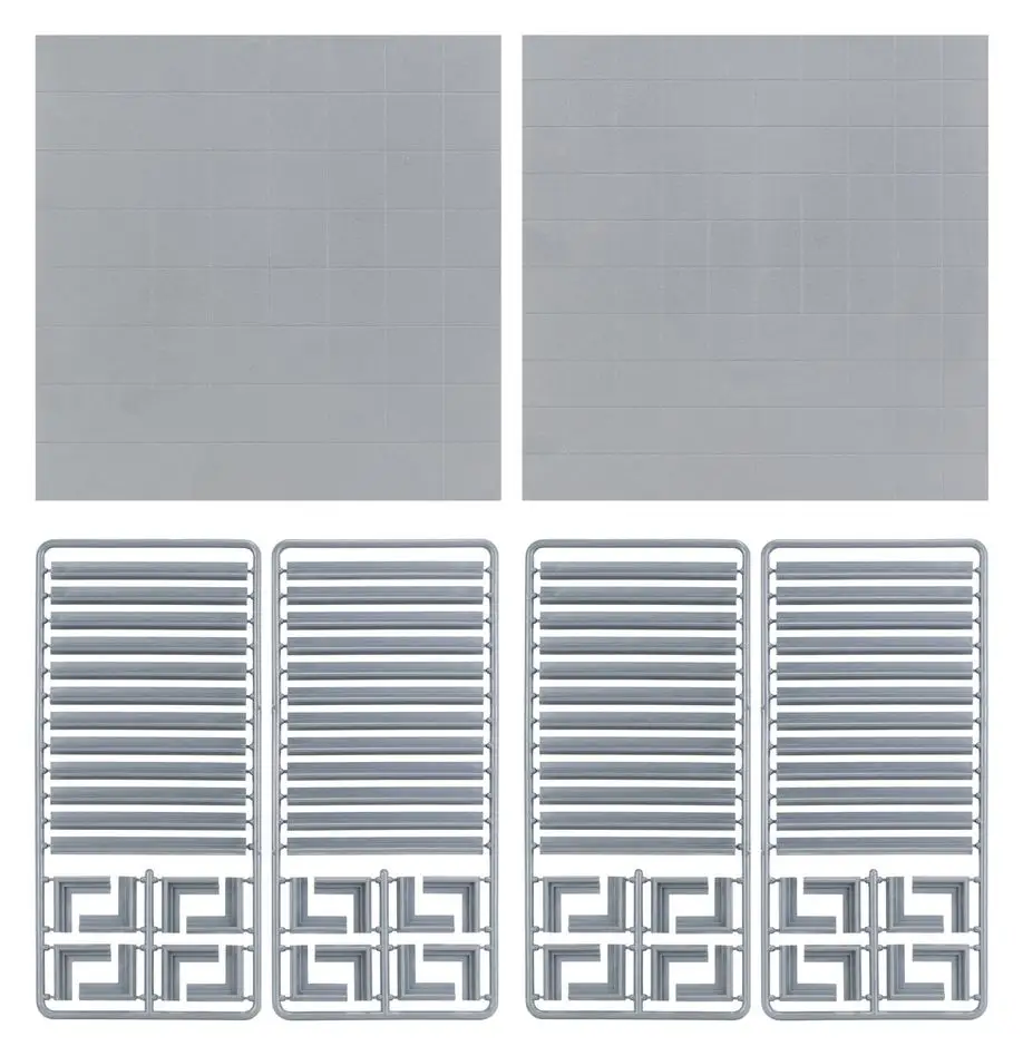 Warhammer Old World: Modular Movement Trays - Image 3