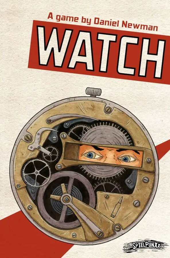 WATCH (DE/EN)