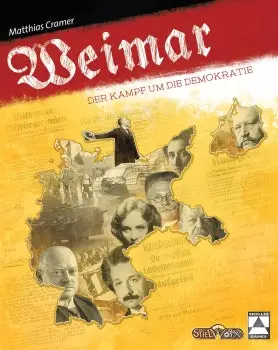 Weimar (DE)