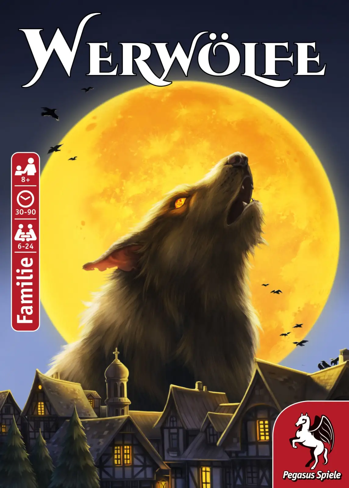 Werwölfe (DE)