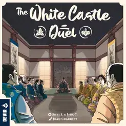 White Castle: Duel (EN) - Image 2