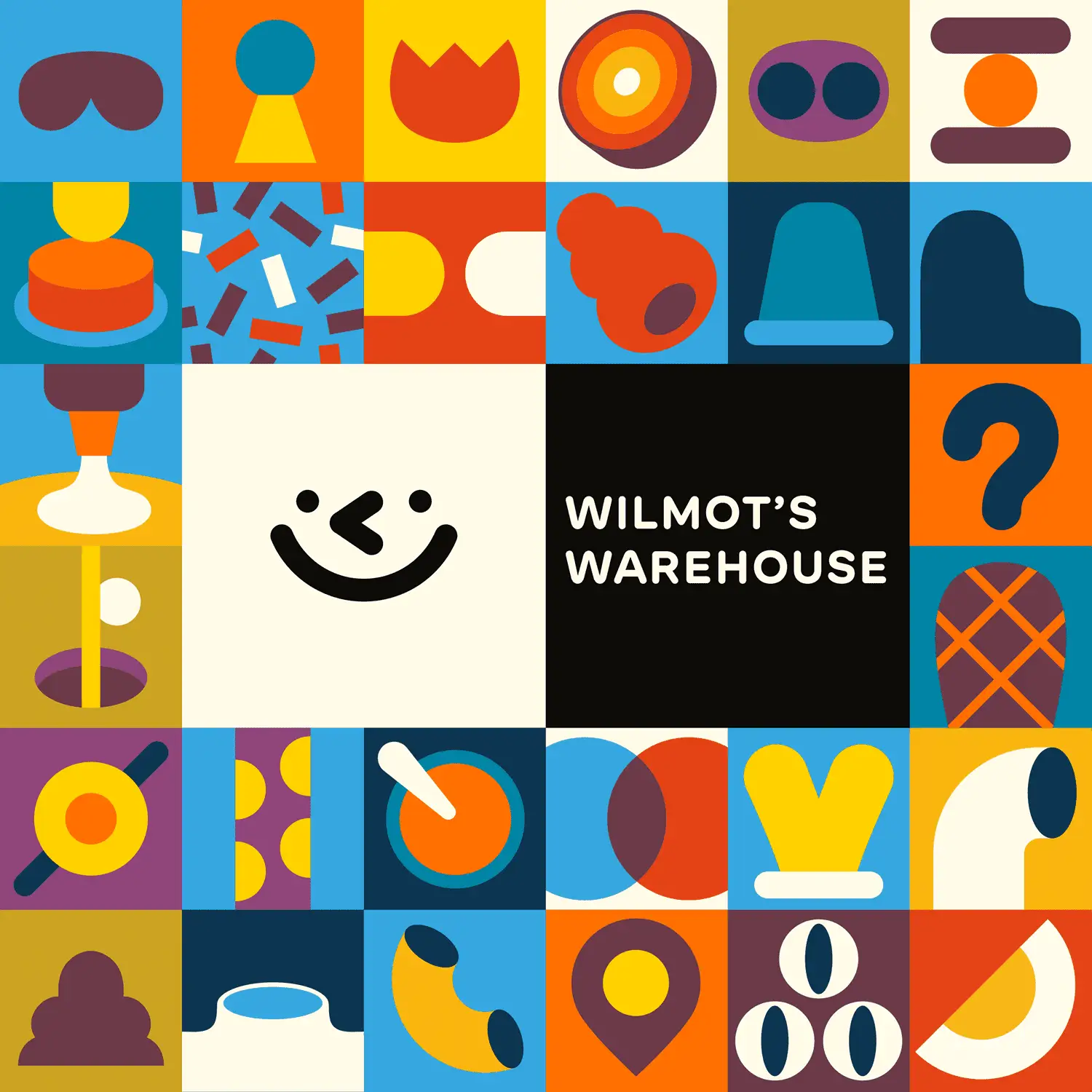 Wilmots Warehouse (EN)