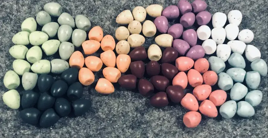 Wingspan: Speckled Eggs - Image 3