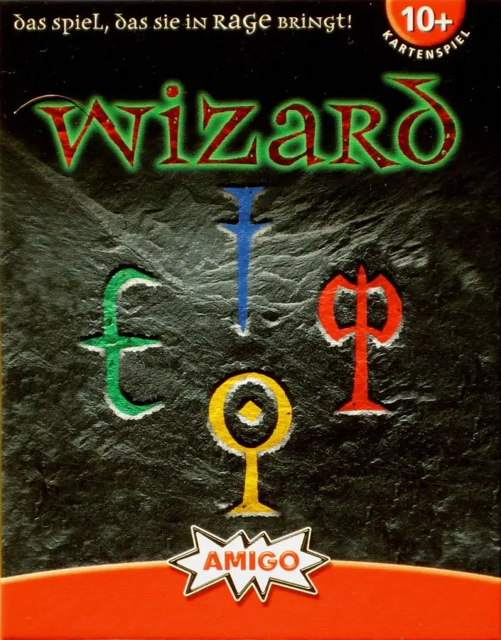 Wizard (DE/FR/IT)
