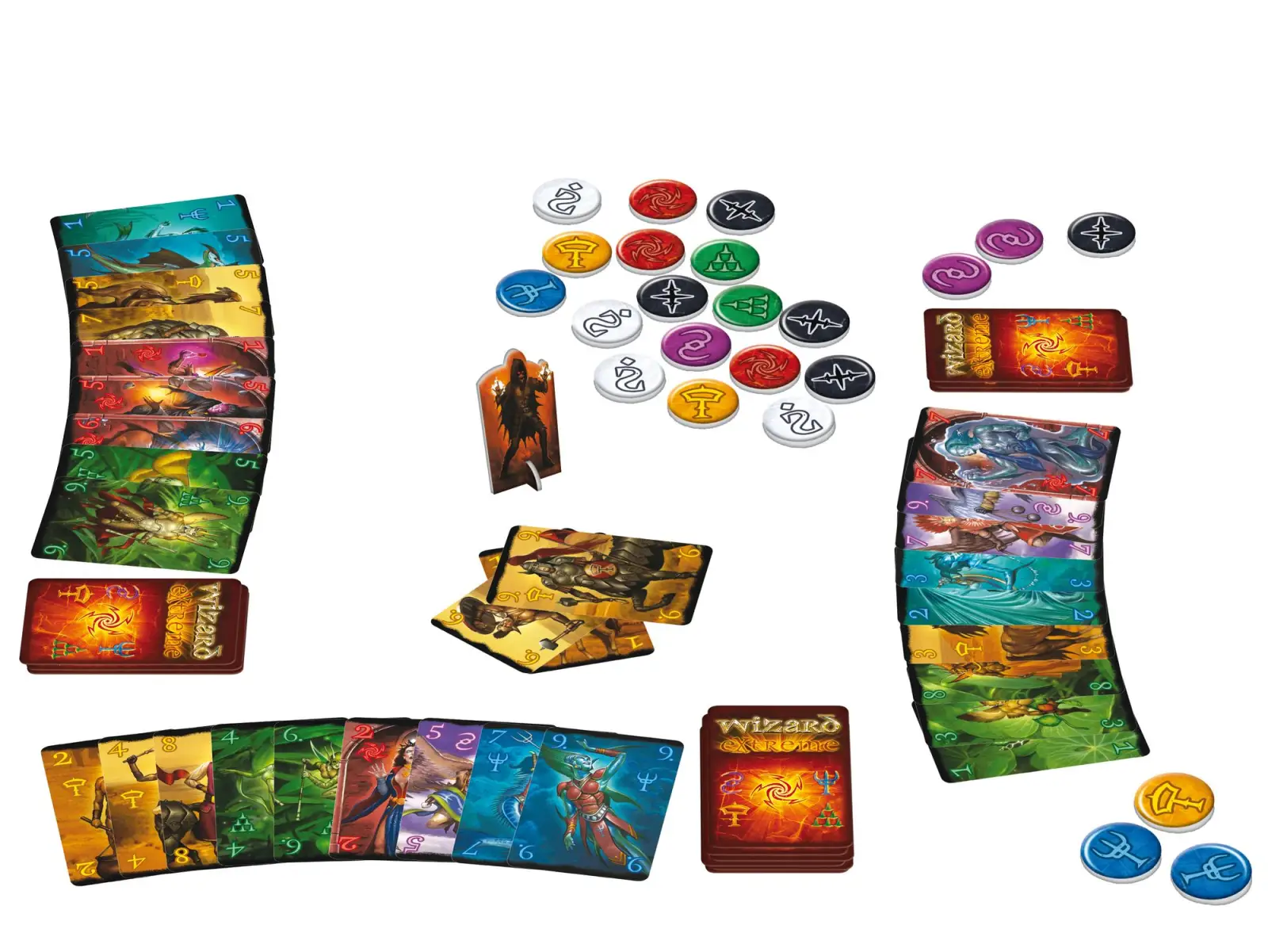 Wizard: Extreme (DE) - Image 3