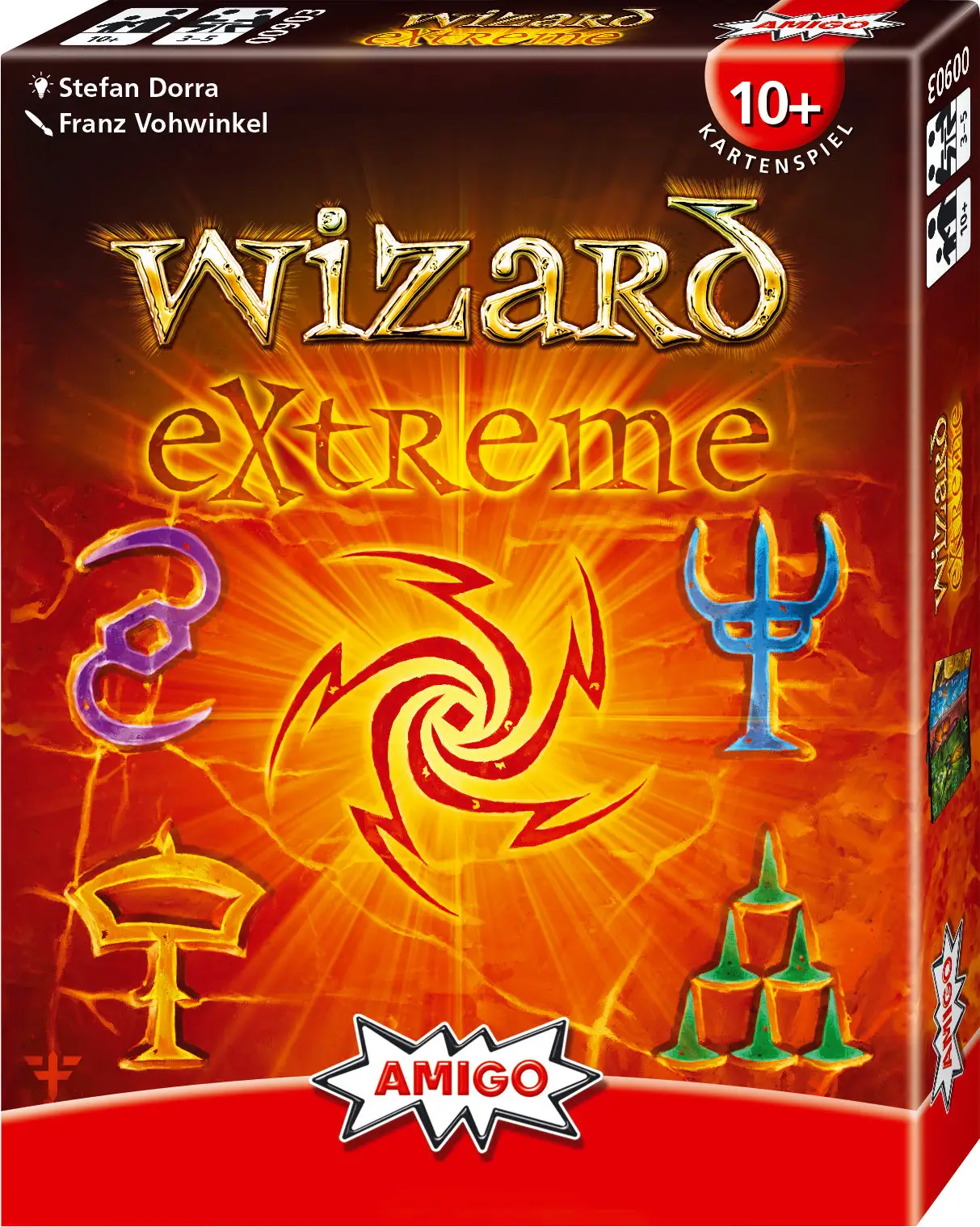 Wizard: Extreme (DE) - Image 4
