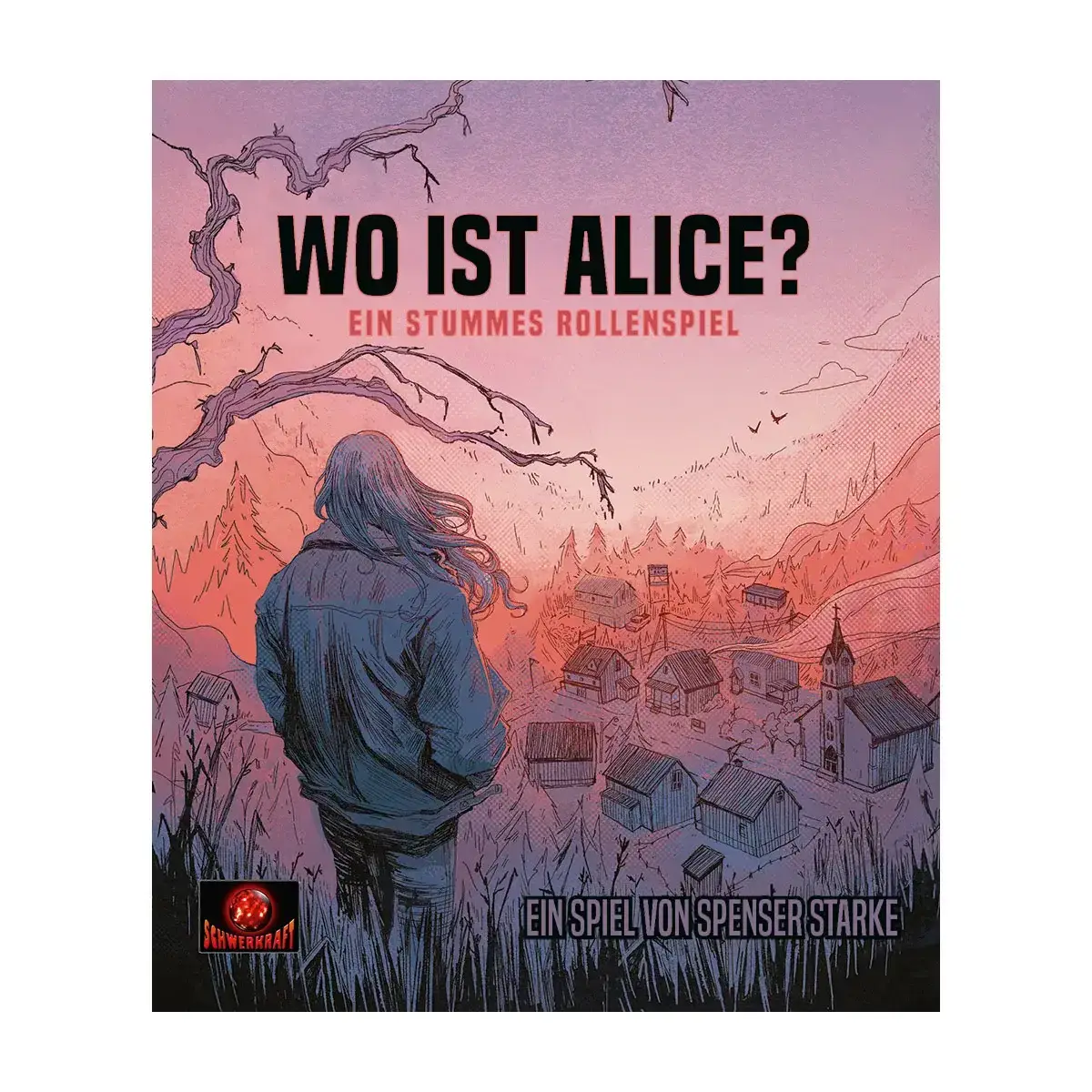 Wo ist Alice? (DE)