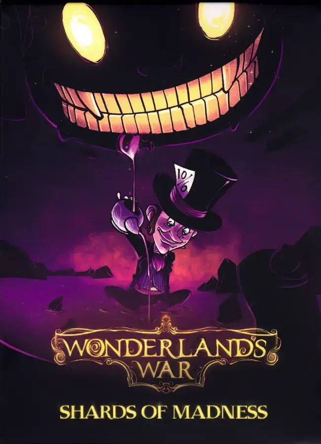 Wonderlands War: Shards of Madness