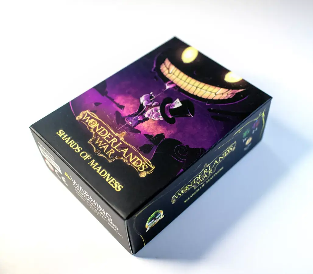 Wonderlands War: Shards of Madness - Image 4
