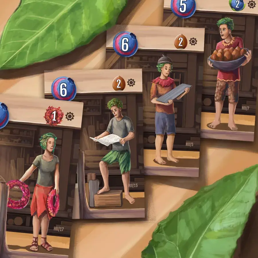 Woodcraft (EN) - Image 3