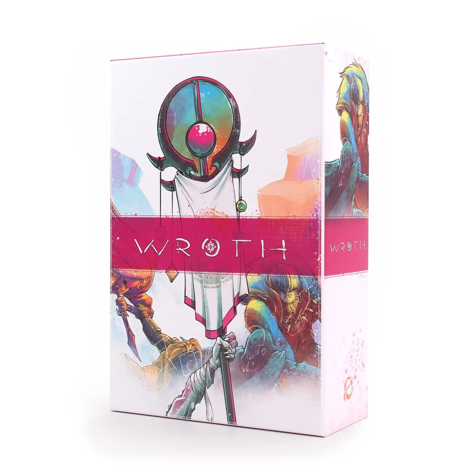 Wroth (EN) - Image 2