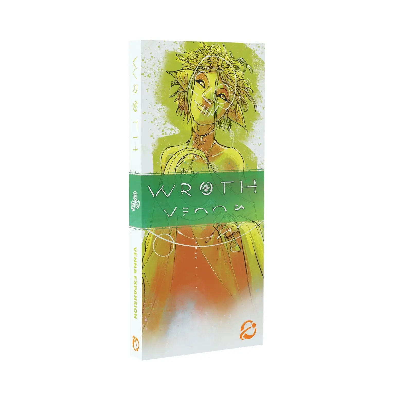 Wroth: Venna (EN) - Image 2