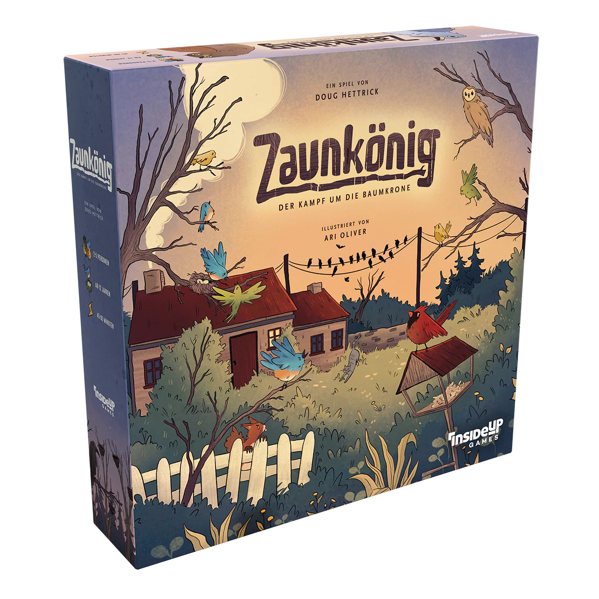 Zaunkönig (DE) - Image 2