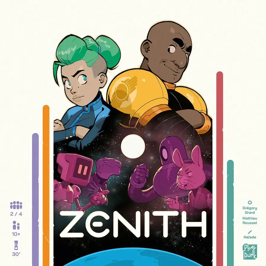 Zenith (DE/EN/FR)