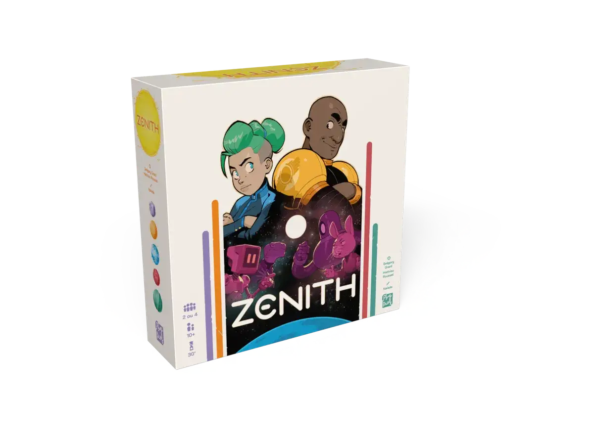 Zenith (DE/EN/FR) - Image 4