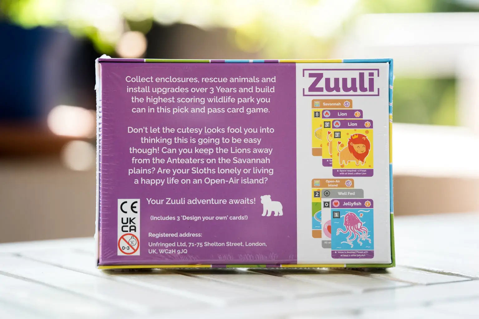 Zuuli (EN) - Image 2
