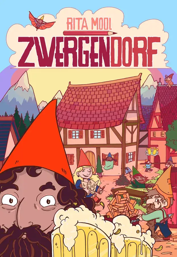 Zwergendorf (DE)